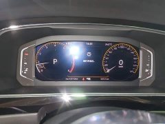 Volkswagen Tiguan L 330TSI Automatic FWD R-Line Comfort Edition - ფოტო 12