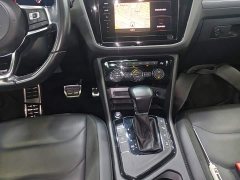 Volkswagen Tiguan L 330TSI Automatic FWD R-Line Comfort Edition - ფოტო 14
