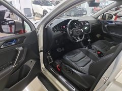 Volkswagen Tiguan L 330TSI Automatic FWD R-Line Comfort Edition - ფოტო 16