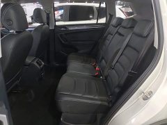 Volkswagen Tiguan L 330TSI Automatic FWD R-Line Comfort Edition - ფოტო 17