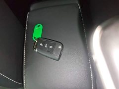 Volkswagen Tiguan L 330TSI Automatic FWD R-Line Comfort Edition - ფოტო 9