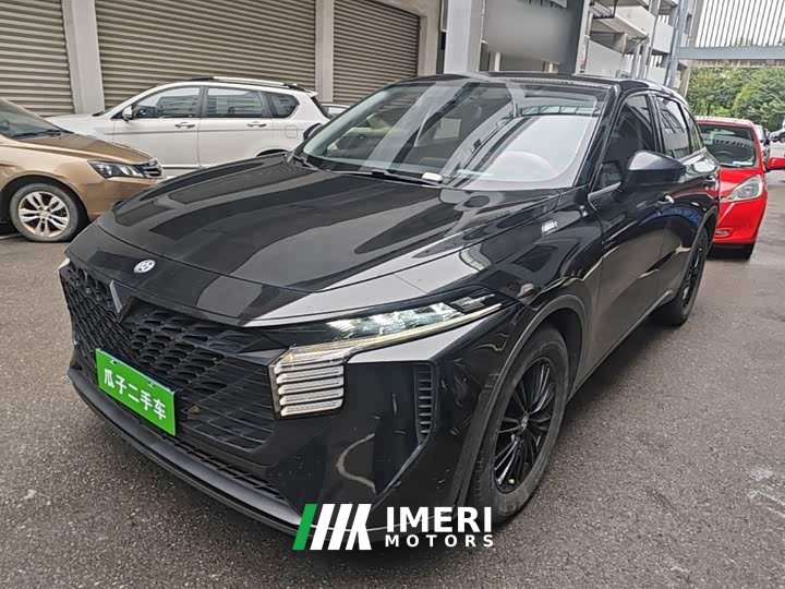 Nissan Arrizo DV 260T Dark Horse Edition Idol - ავტომობილი ჩინეთიდან