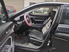 Nissan Arrizo DV 260T Dark Horse Edition Idol - ფოტო 15