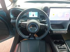 BYD Dolphin 405km Fashion Edition - ფოტო 11