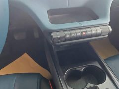 BYD Dolphin 405km Fashion Edition - ფოტო 14