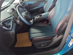 BYD Dolphin 405km Fashion Edition - ფოტო 15