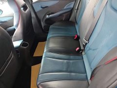 BYD Dolphin 405km Fashion Edition - ფოტო 17