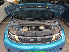 BYD Dolphin 405km Fashion Edition - ფოტო 20