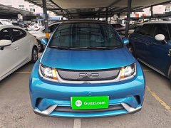 BYD Dolphin 405km Fashion Edition - ფოტო 3
