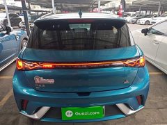 BYD Dolphin 405km Fashion Edition - ფოტო 6
