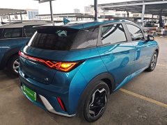 BYD Dolphin 405km Fashion Edition - ფოტო 7