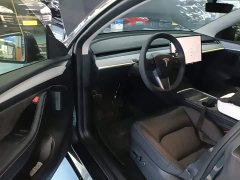 Tesla Model Y Rear-Wheel Drive - ფოტო 12