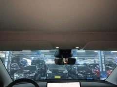 Tesla Model Y Rear-Wheel Drive - ფოტო 14