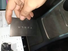 Tesla Model Y Rear-Wheel Drive - ფოტო 17