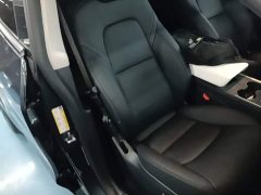 Tesla Model Y Rear-Wheel Drive - ფოტო 20