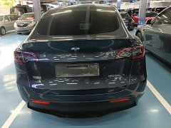 Tesla Model Y Rear-Wheel Drive - ფოტო 4
