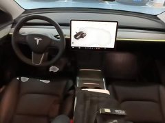 Tesla Model Y Rear-Wheel Drive - ფოტო 6