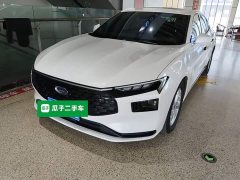 Ford Mondeo 2023 EcoBoost 180 Comfort - ფოტო 1