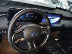 Ford Mondeo 2023 EcoBoost 180 Comfort - ფოტო 10