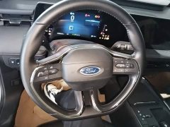Ford Mondeo 2023 EcoBoost 180 Comfort - ფოტო 11