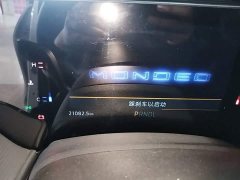Ford Mondeo 2023 EcoBoost 180 Comfort - ფოტო 12