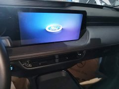 Ford Mondeo 2023 EcoBoost 180 Comfort - ფოტო 13