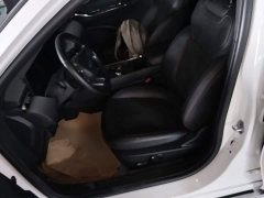Ford Mondeo 2023 EcoBoost 180 Comfort - ფოტო 15
