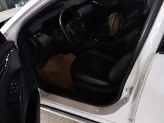 Ford Mondeo 2023 EcoBoost 180 Comfort - ფოტო 16