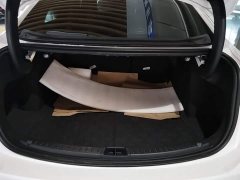 Ford Mondeo 2023 EcoBoost 180 Comfort - ფოტო 19