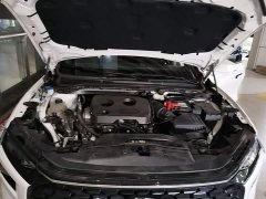 Ford Mondeo 2023 EcoBoost 180 Comfort - ფოტო 20