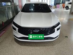 Ford Mondeo 2023 EcoBoost 180 Comfort - ფოტო 3