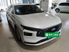 Ford Mondeo 2023 EcoBoost 180 Comfort - ფოტო 4