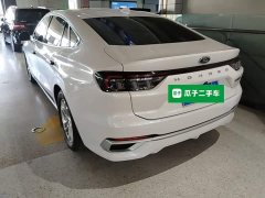 Ford Mondeo 2023 EcoBoost 180 Comfort - ფოტო 5