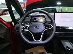 Volkswagen ID.3 2026 Smart Edition Intelligent Version GTX Package - ფოტო 11