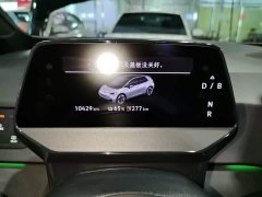 Volkswagen ID.3 2026 Smart Edition Intelligent Version GTX Package - ფოტო 12
