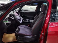 Volkswagen ID.3 2026 Smart Edition Intelligent Version GTX Package - ფოტო 15