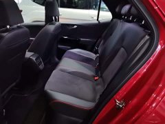 Volkswagen ID.3 2026 Smart Edition Intelligent Version GTX Package - ფოტო 17