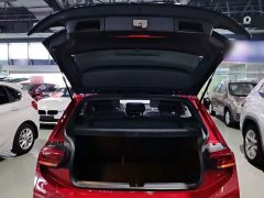 Volkswagen ID.3 2026 Smart Edition Intelligent Version GTX Package - ფოტო 19