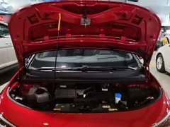 Volkswagen ID.3 2026 Smart Edition Intelligent Version GTX Package - ფოტო 20