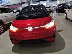 Volkswagen ID.3 2026 Smart Edition Intelligent Version GTX Package - ფოტო 3