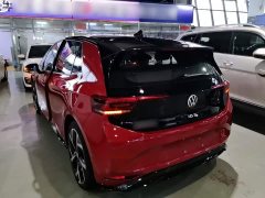 Volkswagen ID.3 2026 Smart Edition Intelligent Version GTX Package - ფოტო 5