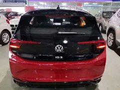 Volkswagen ID.3 2026 Smart Edition Intelligent Version GTX Package - ფოტო 6