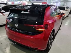 Volkswagen ID.3 2026 Smart Edition Intelligent Version GTX Package - ფოტო 7