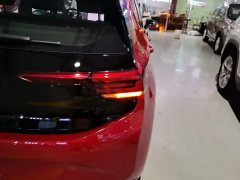 Volkswagen ID.3 2026 Smart Edition Intelligent Version GTX Package - ფოტო 8