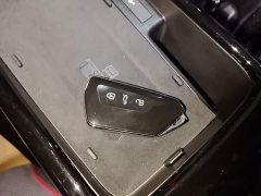 Volkswagen ID.3 2026 Smart Edition Intelligent Version GTX Package - ფოტო 9