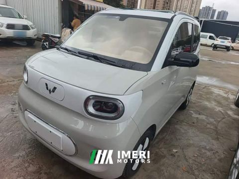 2023 Wuling Hongguang MINIEV Third Generation 215km Advanced Edition