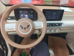 Wuling Hongguang MINIEV 2024 Third Generation 215km Advanced Edition - ფოტო 10