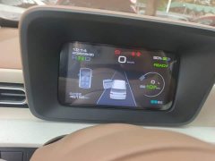 Wuling Hongguang MINIEV 2024 Third Generation 215km Advanced Edition - ფოტო 12