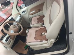 Wuling Hongguang MINIEV 2024 Third Generation 215km Advanced Edition - ფოტო 15
