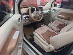 Wuling Hongguang MINIEV 2024 Third Generation 215km Advanced Edition - ფოტო 16